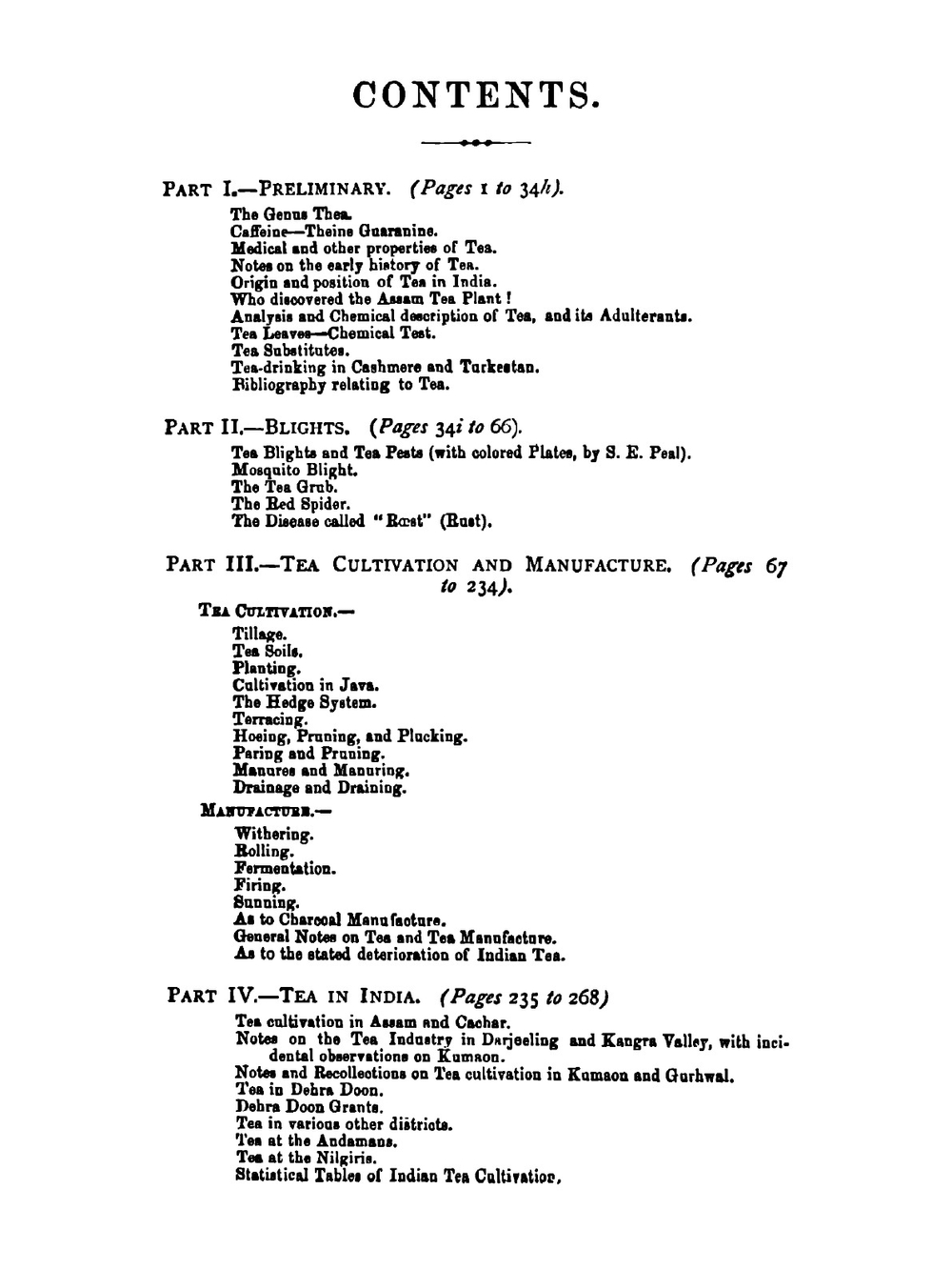 The Tea Cyclopædia. Articles On Tea, Tea Science &c Compiled by the Ed. of the 'indian Tea Gazette' | Tea cycolopaedia