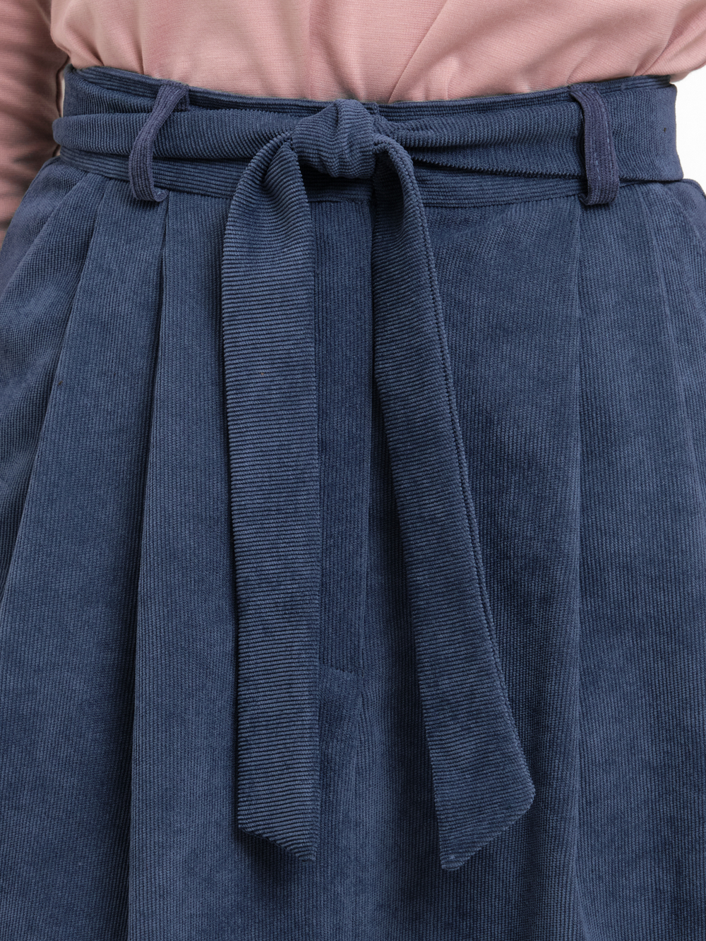 Юбка АМЕЛИЯ (Голубой)