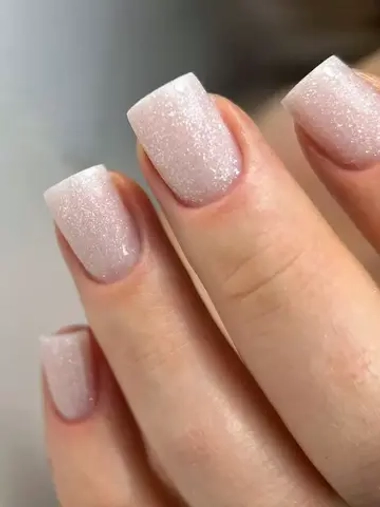 Жидкий полигель №10 для укрепления ногтей 15мл