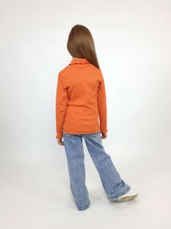 19-05-6 Джемпер для девочки