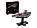 LEGO Star Wars 75404 «Штурмовой корабль класса “Аккламатор”» — масштабный корабль