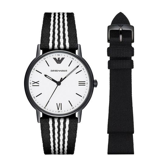 Мужские наручные часы Emporio Armani AR80004