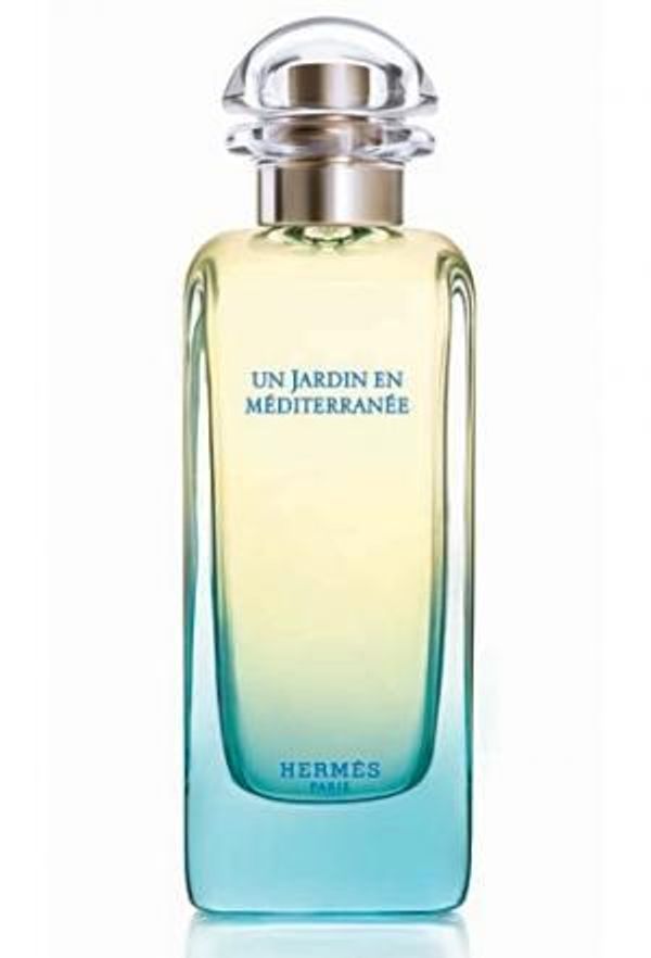 Hermes Un Jardin En Mediterranee