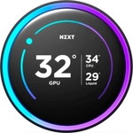 Система охлаждения жидкостная NZXT Kraken Elite 280 RGB