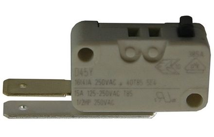 Микровыключатель для посудомоечной машины Beko (Беко) - 1731980300