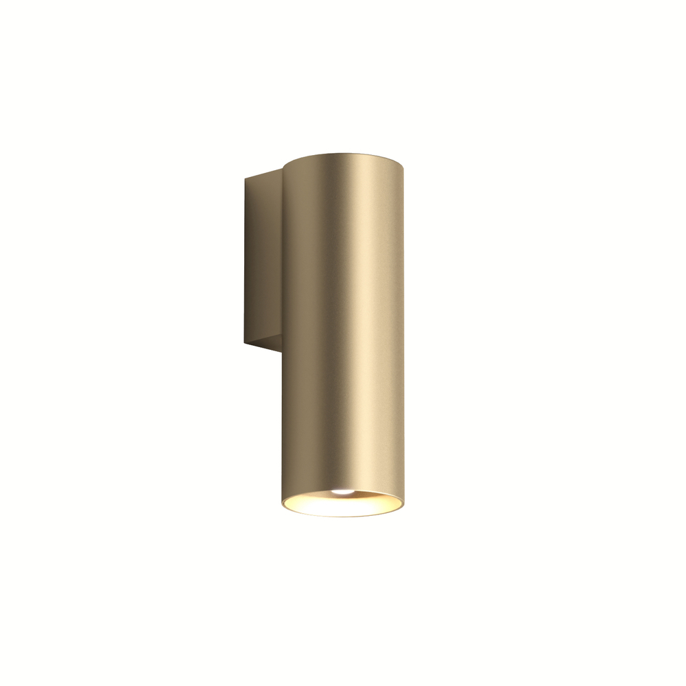Настенный светильник Denkirs Scope DK5021-SG