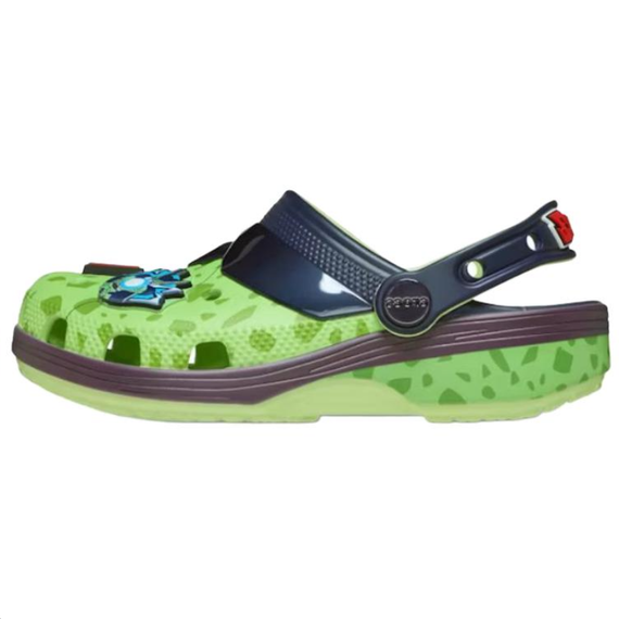 Crocs Classic Clog 'Green'