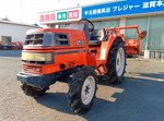 Kubota GT5 (б/у, Япония) — фото 1