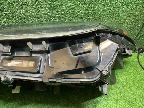 Фара левая Lexus RX 4 (2015-2019) LED под 1 блок