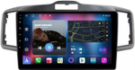 Магнитола для Honda Freed, Freed Spike 2008-2016 (планшет внизу) - FarCar 9518F2 монитор 10.36" QLED на Android 14, TS18, CarPlay, 4G SIM-слот