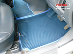 Mitsubishi Airtrek (2001-2005) правый руль