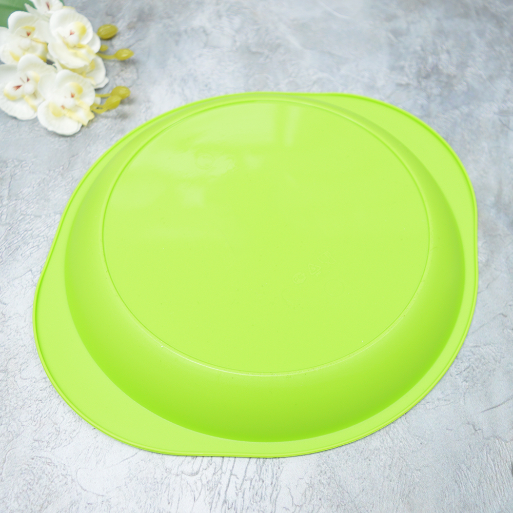 Тарелка для вторых блюд "Чезаре", цвет в ассортименте