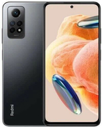 Смартфон Xiaomi Redmi Note 12 Pro 4G NFC 6/128Gb Серый графит