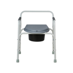 Кресло-туалет для инвалидов Армед ФС810