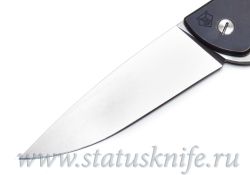 Нож Широгоров Ф95 S30V Нудистфотография - 2