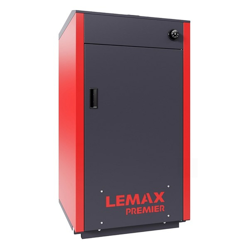 Котел отопительный газовый ЛЕМАКС Premier 55