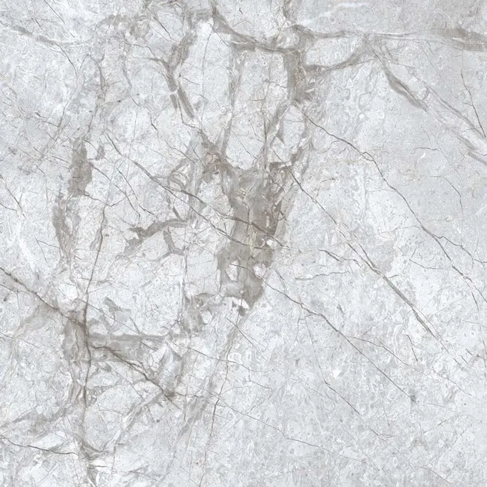 Керамогранит Primavera Lambert Bianco Polished 60x60 см (PR112)