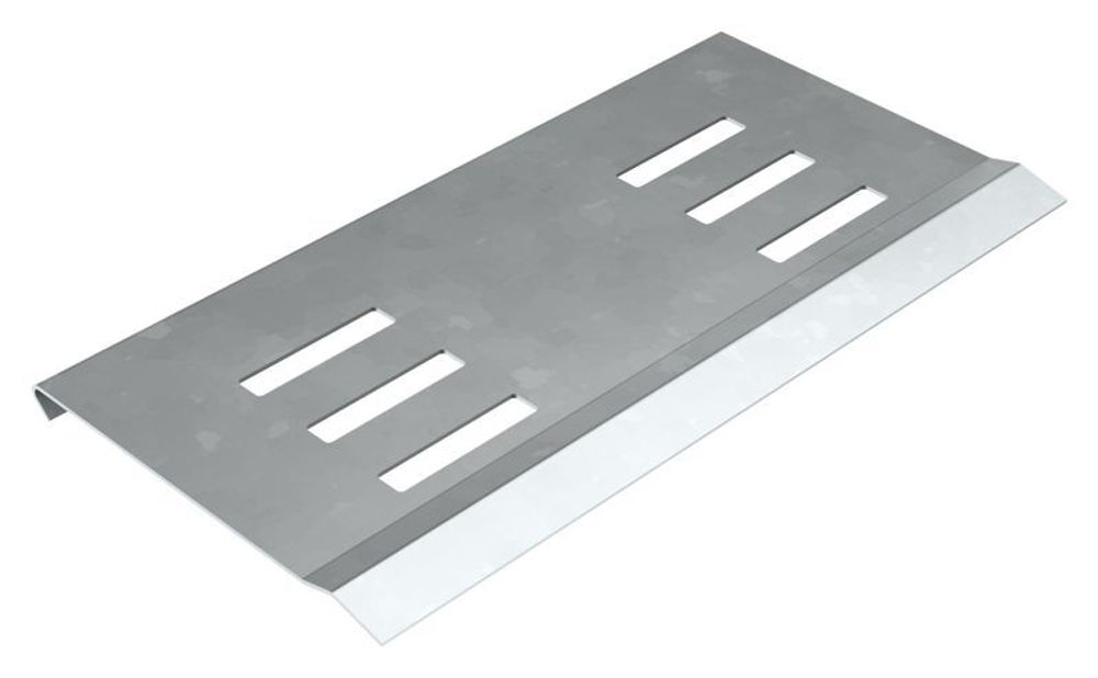 Защита кромки лотка 50мм IEK CZKL00-5-50 Защита кромки лотка 50мм IEK CZKL00-5-50