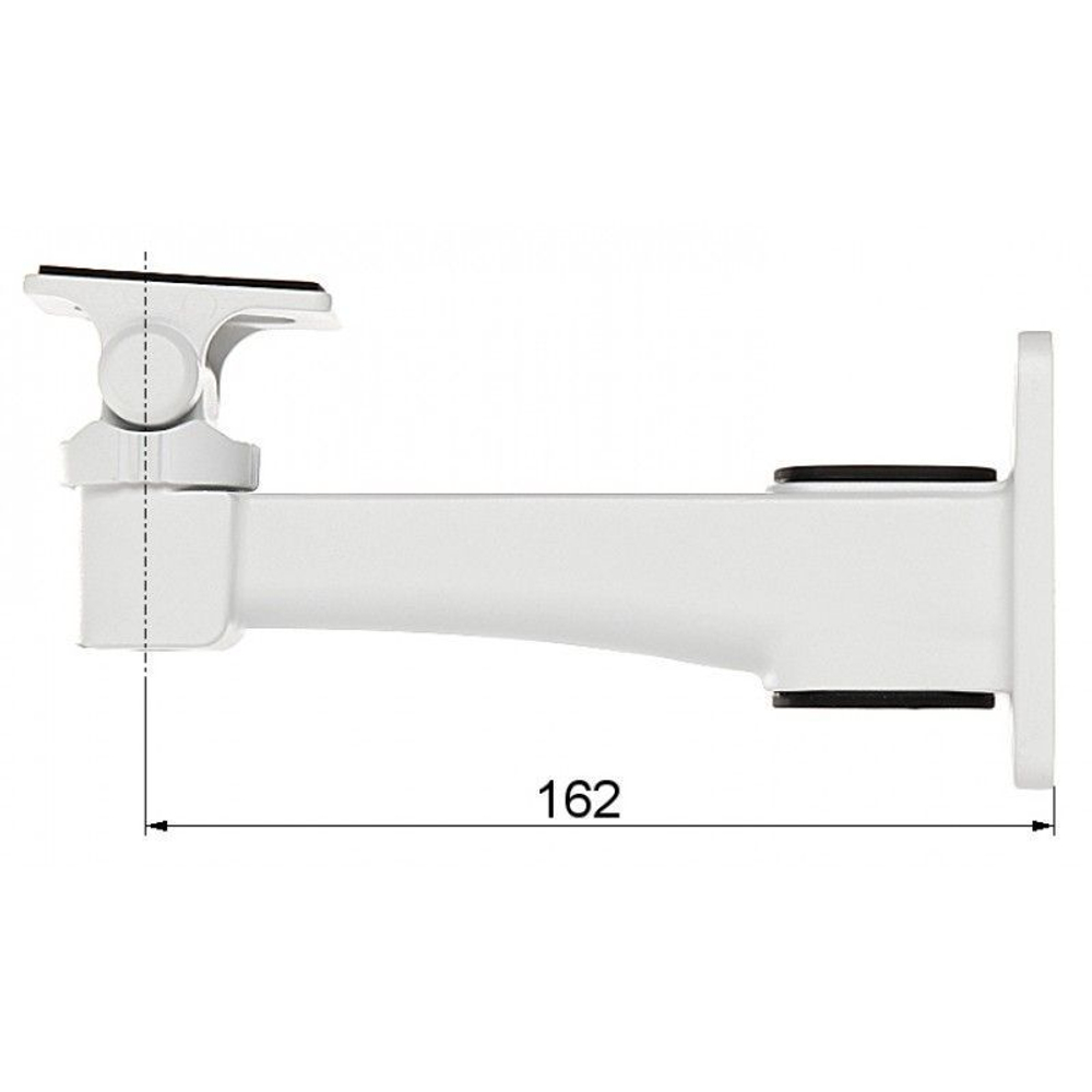 Кронштейн настенный Dahua DH-PFB121W