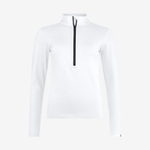 HEAD водолазка женская 824293 ASTER Midlayer Women WH