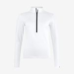 HEAD водолазка женская  824293 ASTER Midlayer Women WH