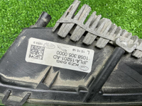 ДХО левый Jaguar F-pace (2016-2020)