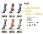 Носочная пряжа Schachenmayr Regia 4-fadig 100g /Регия 4 нитки 100г/75% шерсть, 25% полиамид