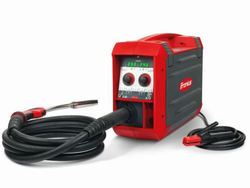 Подающий механизм VR 5000 Case 4R/G/FSC Synergic (4,049,021) в комплекте с опциями