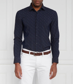 Рубашка Kenno HUGO - темно-синий(50495042)