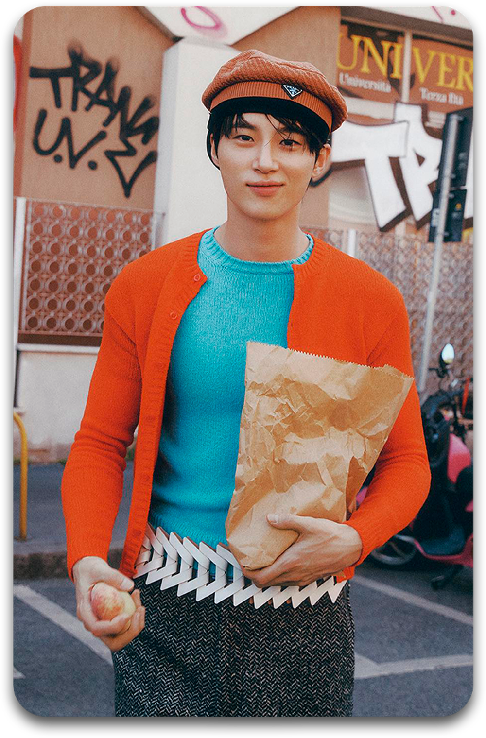 Карта #1779 / Byeon Woo Seok