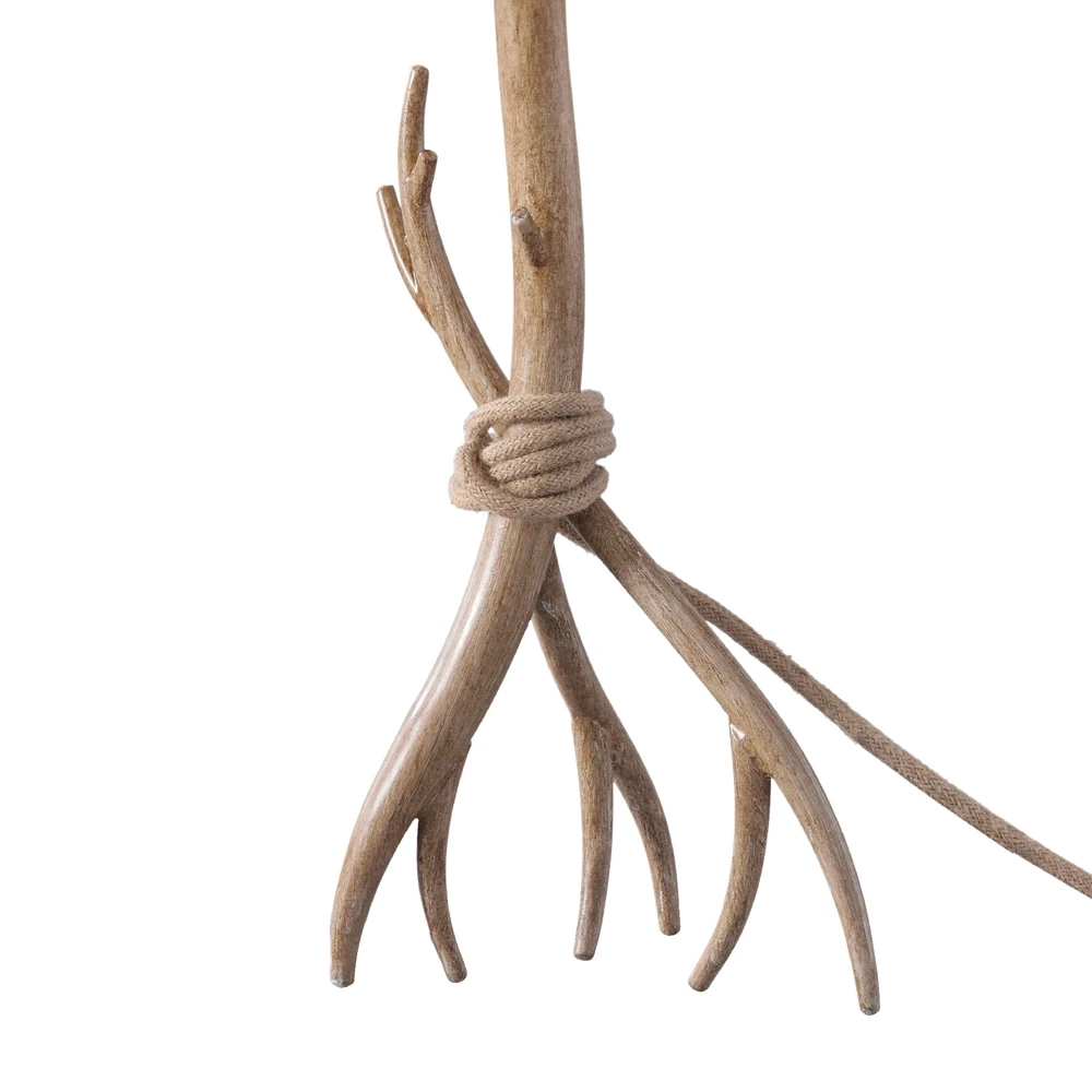 Декоративная настольная лампа Mantra SABINA 6181