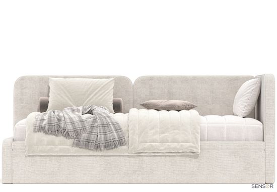 Кровать угловая Портер kids