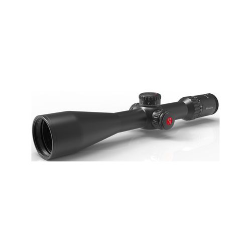 Оптический прицел Mewlite 5-30x56 FFP 34 мм IR 61004 ( Сетка BDC / с подсветкой )