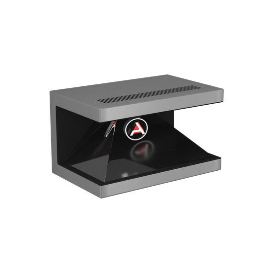 Голографическая пирамида Area 32 дюйма