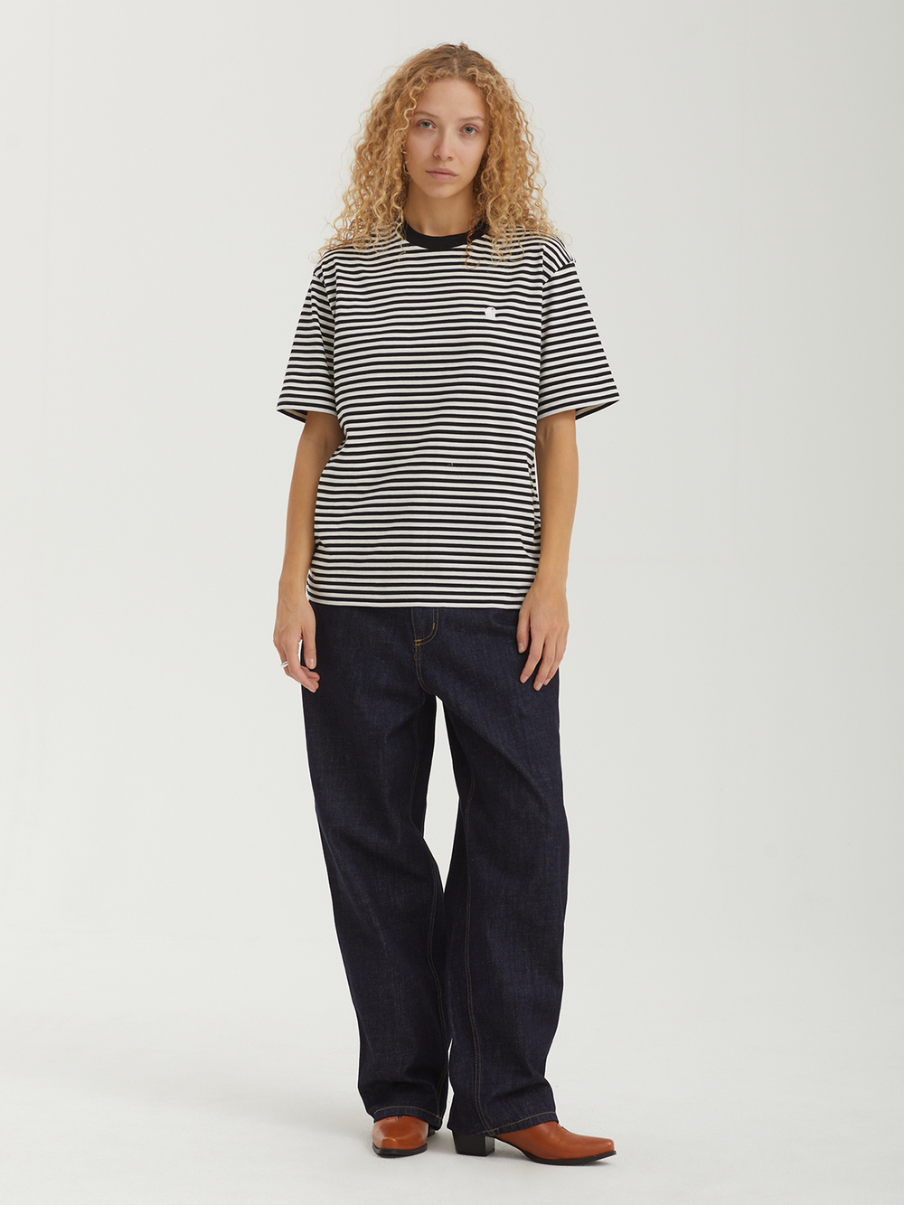 Футболка Кор. Рукав W' S/s Verner T-shirt