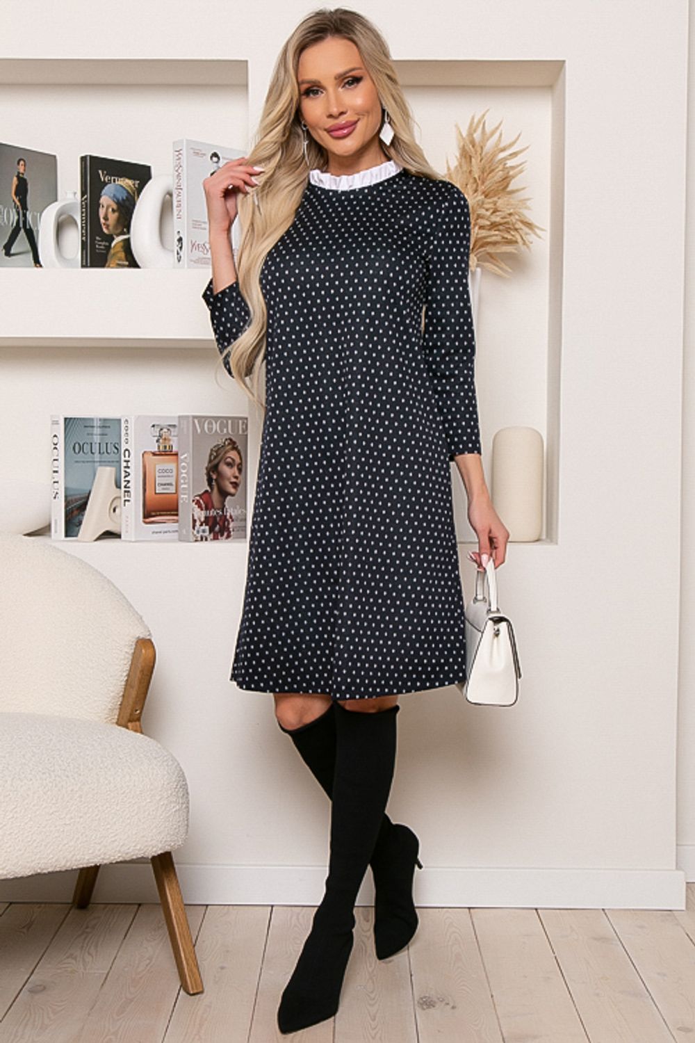 Платье 70996 Avili