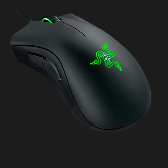 Razer Deathadder Essential Black