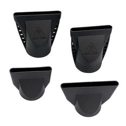 Фен для волос Harizma Splendid 2200 Вт, синий (h10225 cyan)