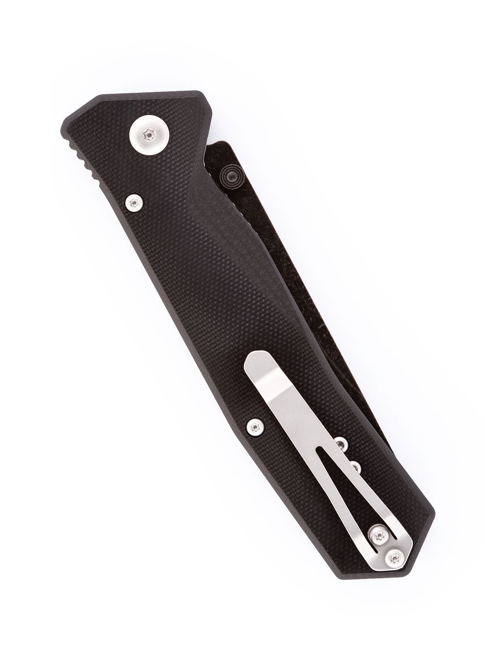 Нож Steel Will F11-09 Daitengu