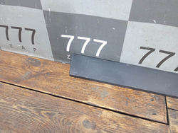 Накладка двери передней левой Haval Jolion 24-нв Б/У Оригинал 5006115XST01A