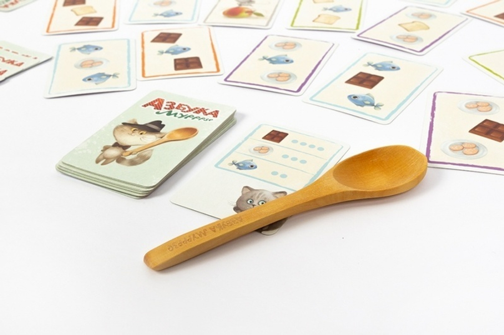 Азбука Муррзе