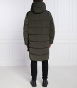 Пальто Lerry Joop! Jeans - темно-зеленый(30038868)