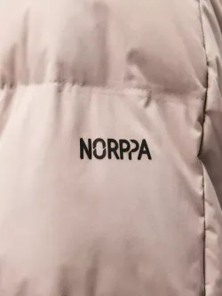 Куртка унисекс BERSH NORPPA известь