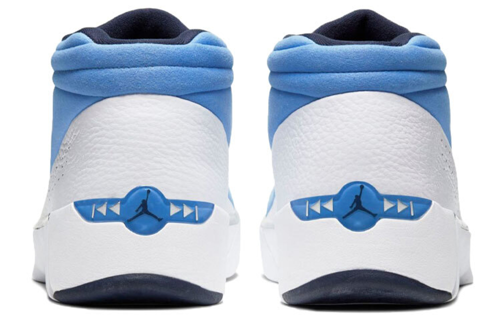 Кроссовки Jordan Jumpman Team Showcase