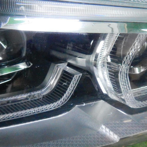 Фара правая BMW X3 G01 X4 G02 (2017-2021) Adaptive LED
