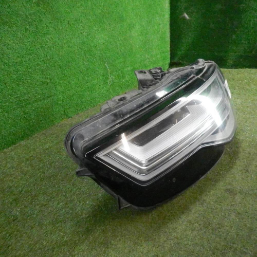 Фара левая Audi A6 C7 (2014-2018) LED