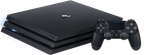 PlayStation4 PRO 7008B Б/У
