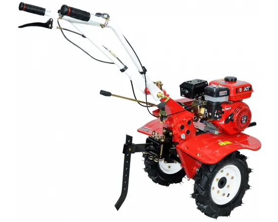 Мотоблок BRAIT BR-101 (7 л.с., колеса 4*8)