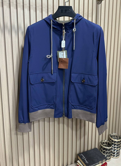 Ветровка Loro Piana