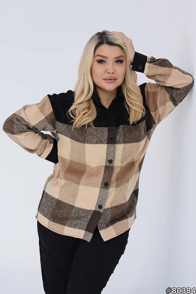 Костюм УК-176-6 Fabrika